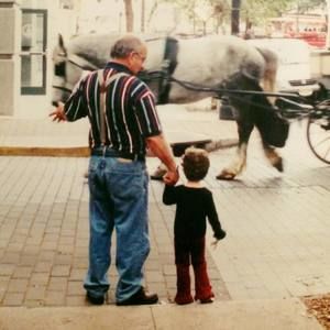 Meet your Posher, Ericka